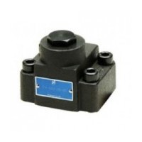 Northman right Angle check valve series