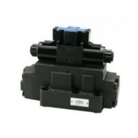 Northman Solenoid Directional valve SW-G06 series