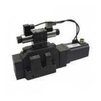 Northman proportional directional valve series