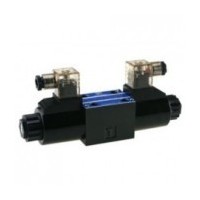 Northman Solenoid Directional valve SWH-G02 series