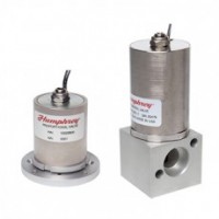 Humphrey proportional valves ProContro series