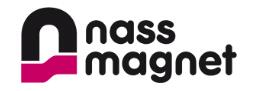 nassmagnet