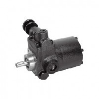 NOP high pressure fuel pump series