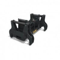 ELME Hydraulic claw series