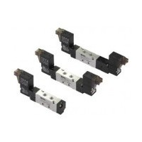 NEUMA Solenoid Valve NVS Series