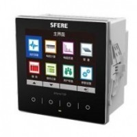 SFERE intelligent measurement and control instrument 720 series