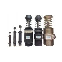 okina Adjustable oil buffer PM series