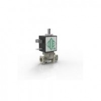 ODE Solenoid valve 3/2 direct drive series