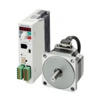 Orientalmotor brushless motor BLE2 series