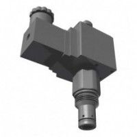 OILGEAR bidirectional directional control pilot valve series