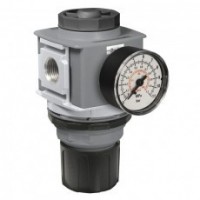 PARKER Pressure Reducing valves P33R series