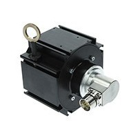 POSITAL Linear sensor pressed metal housing series