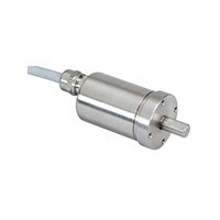 POSITAL Heavy Duty encoder series