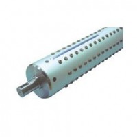 POSU push-button gas shaft series