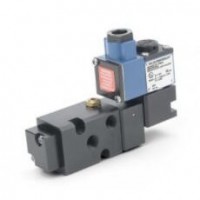 PNEUMATROL function solenoid valve series