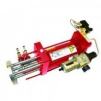 PNEUMATROL linear valve actuator series