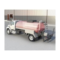 PHC Dealer Truck Heater series