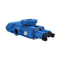 POCLAIN anti-slip electronic valve VMA series