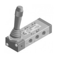 PNEUMAX Controlled Valve Series 200