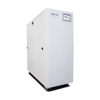 PEAK Nitrogen Generator Infinity XE 60 Series