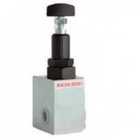 RIKEN SEIKI Pressure Control Valve series