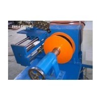 ROLL-RING CO2 wire rewinder series
