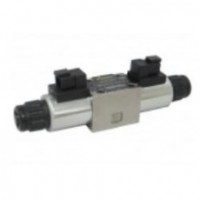 REXPOWER directional control valve SHD series