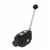 REXPOWER directional control valve DMT series