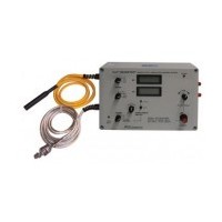 Ross Engineering series of high voltage megohm meters