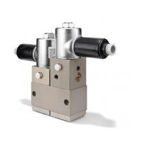 seitz Solenoid Valve series