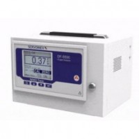 SERVOMEX Trace Coulomb oxygen analyzer series