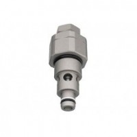 SAUERBIBUS rotary flush valve series