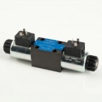 TOGNELLA four-way Direction Control Valve CETOP 3 Series