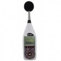 TSI sound level meter series