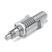 TOX PRESSOTECHNIK Ball Screw series