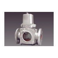 TAIYO VALVE Flowmeter FR series