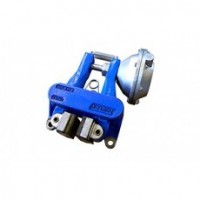 TWIFLEX Disc brake caliper MR Series