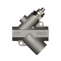 VERSA flow control valve family