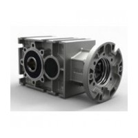 VARVEL2 horizontal bevel gear reducer series