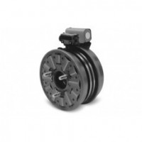 WARNER ELECTRIC Clutch PCC series