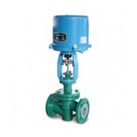 YAMATAKE Valve series