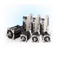 YASKAWA AC servo motor series