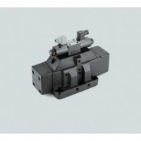 SEVENOCEAN wet electromagnet operated reversing valve 32 nd series