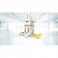 KUKA matching machine series