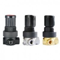 DPC pressure regulating valve S200 series