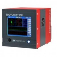PRUFTECHNIK Eddy Current Detector 610 series